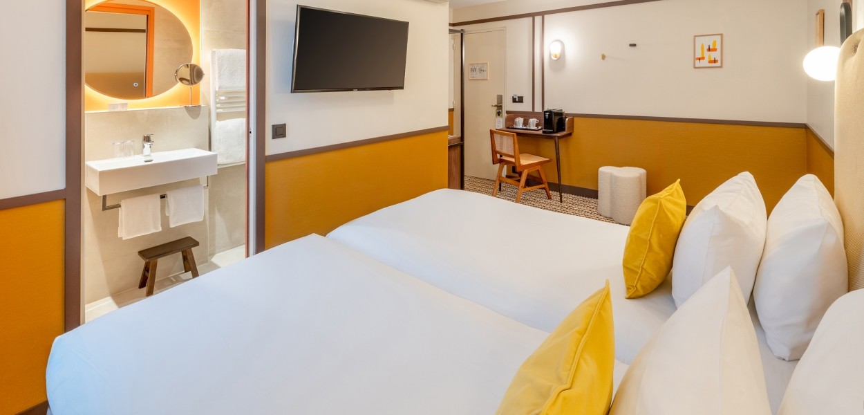hotel