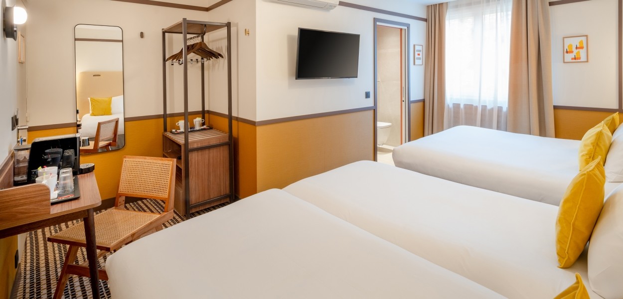 hotel