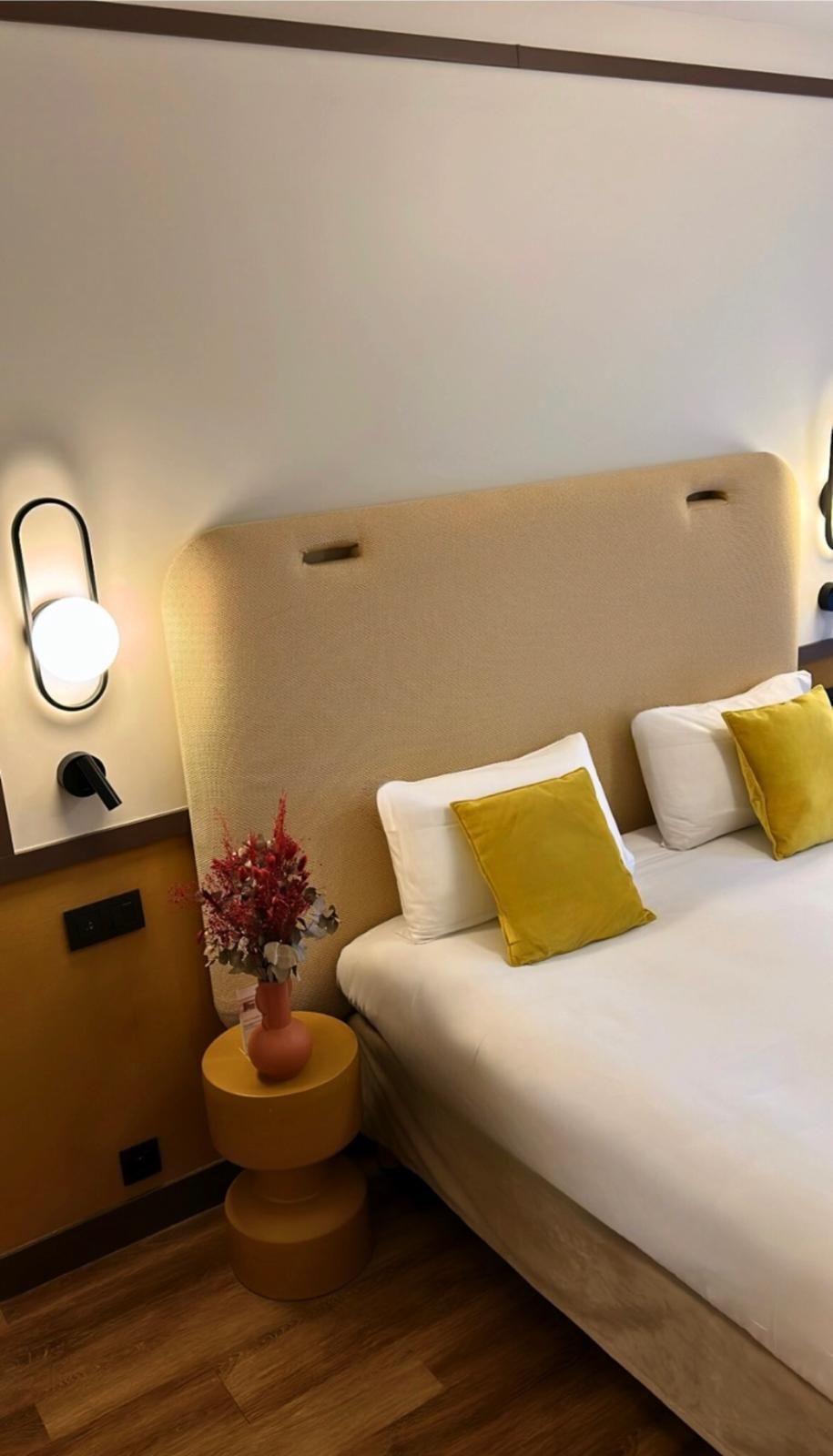 chambre