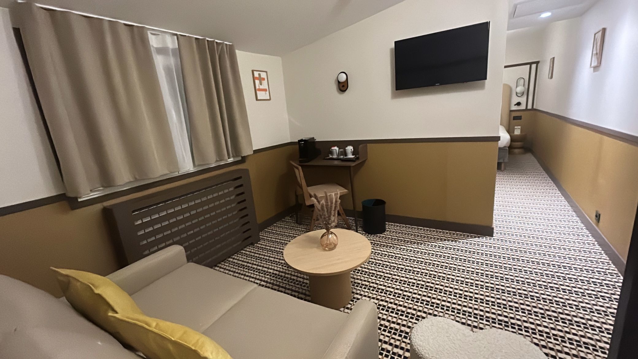 suite