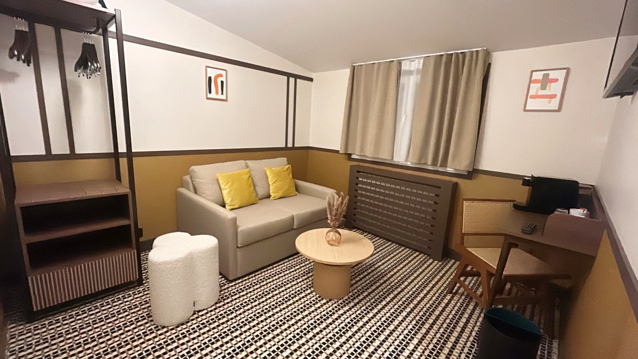 suite