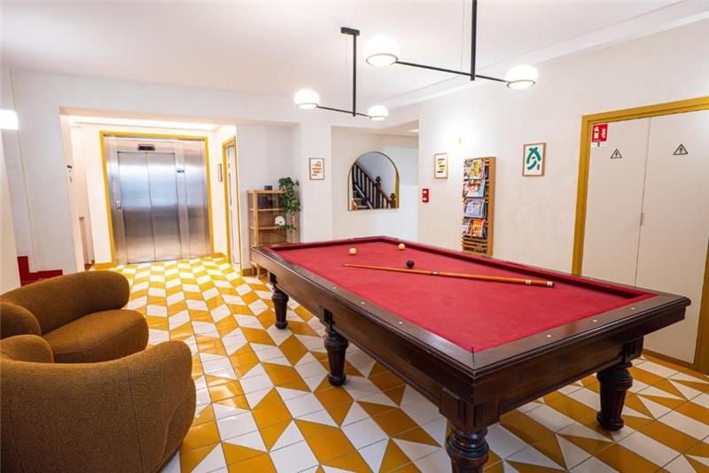 Billiard